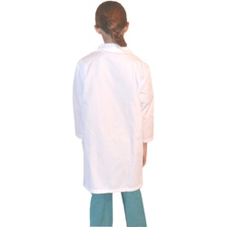 Kids Doctor Costume with Lab Coat